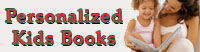 Build confidence and self-esteem with personalized childrens books