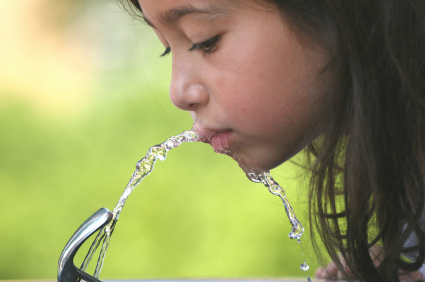 Topics: drinking water health