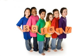 Toy Safety - we all want our kids to be safe