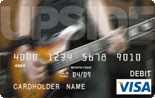 Credit Card Alternative for Teens - The Upside - Click Here to learn more about this card