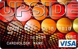 updside teen debit card - click here for more details