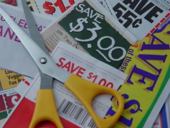Finding online grocery coupons, baby coupons and promo codes