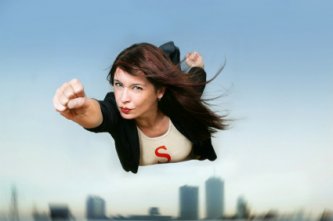 Are you a supermom? Tips on beating the morning rush