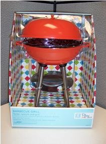 barbeque toy grill recall