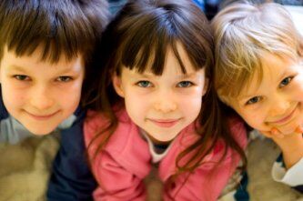 Parenting And Raising Happy Kids Without Giving Them The World 7 happy-kids