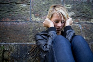 Troubled Teen Troubled Teen in a bad relationship not knowing what to do
