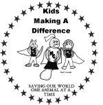 Kids Making a Difference