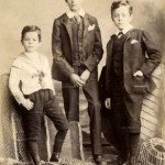 Discovering your family history is not only a fun activity, but can help bring your family closer together
