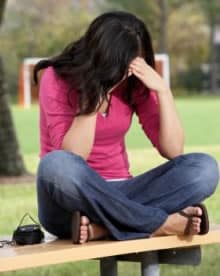 teen-stress