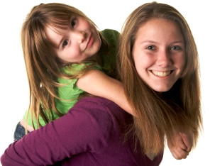 babysitter