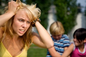 stressed-out-mom stressed out mom