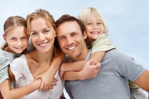 Emotional (Parenting) Rescue: Four Roadblocks That Keep Us from Positive Parenting 7 Emotion Parenting (coaching) - key to raising happier children