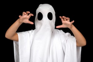 Homemade Halloween Costumes