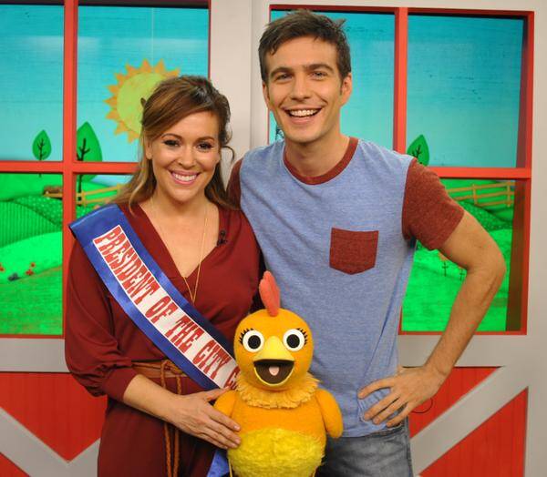 The Best Sprout TV Shows 7 best sprout tv shows