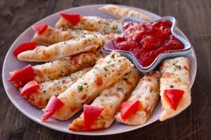 Spooktacular Halloween Recipes 11 Halloween Fingers
