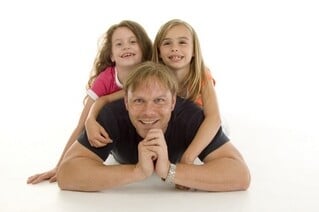 When Your Child Has a Favorite Parent 7 Dad and Daughters