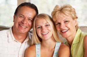Parenting and Raising Strong, Confident Girls 7 parneting and raising girls