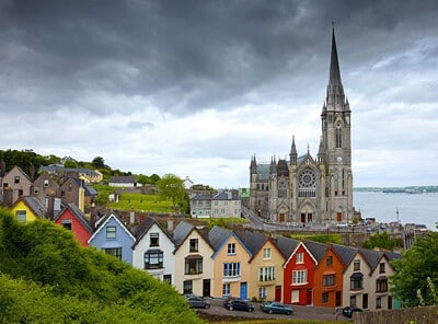 ireland-cork