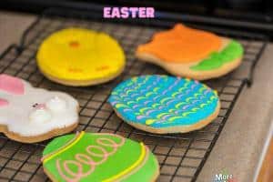 Happy Easter!