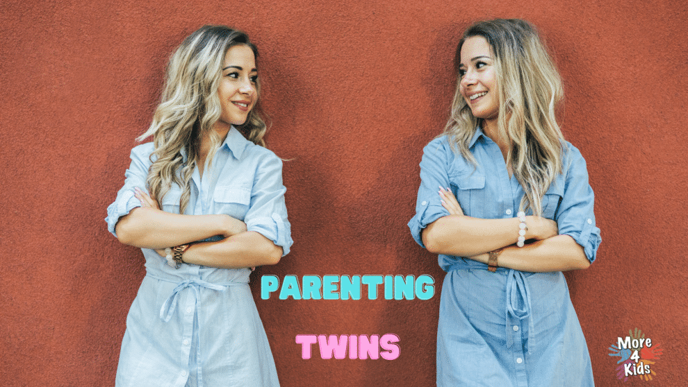 Parenting Tips for Raising Twins or Multiples 7 Raising Twins or Multiples
