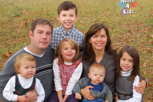 Big Family photo