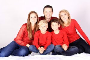 growing family