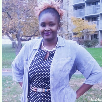Battling Peer Pressure and Conformity as an Agnostic Single Mom 7 ivy locke