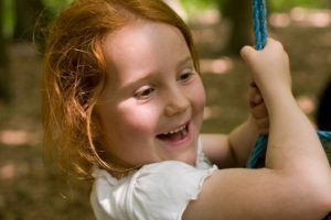 Teaching confidence