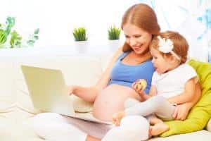 best parenting websites for moms
