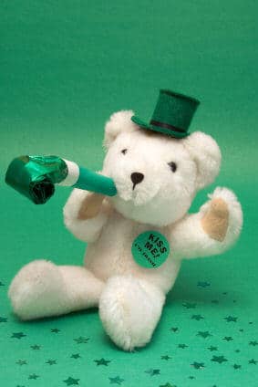 Erin Go Bragh! St. Patrick's Day Celebration Ideas 7 St Patricks Day for Kids