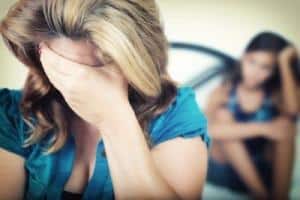 When Parents need help