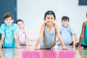 Is Yoga Good For Kids? 7 Yoga is a great mindfulness exercise