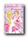 Princess personalized book