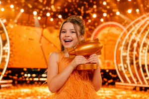 Nickelodeon Kids Choice Awards 2009 celebration theme