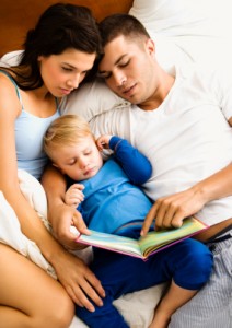 bedtime-stories Bedtime Stories