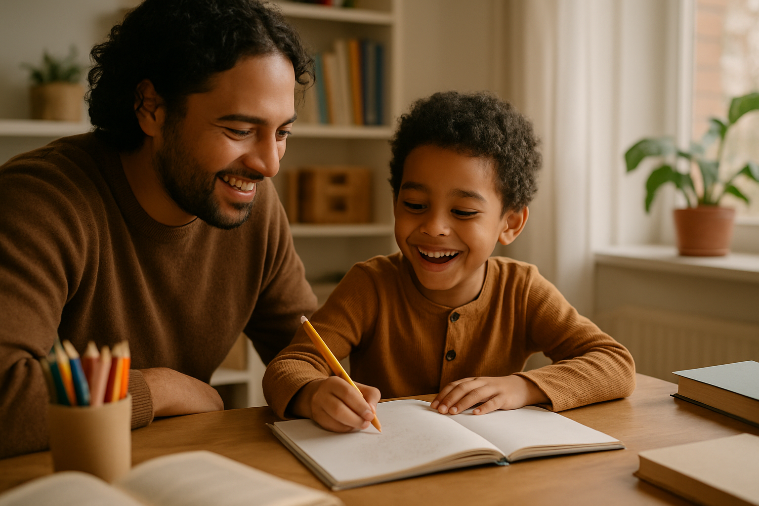 Homeschooling: What Is It? Who Does It and Why? 7 Homeschooling: What Is It? Who Does It and Why?