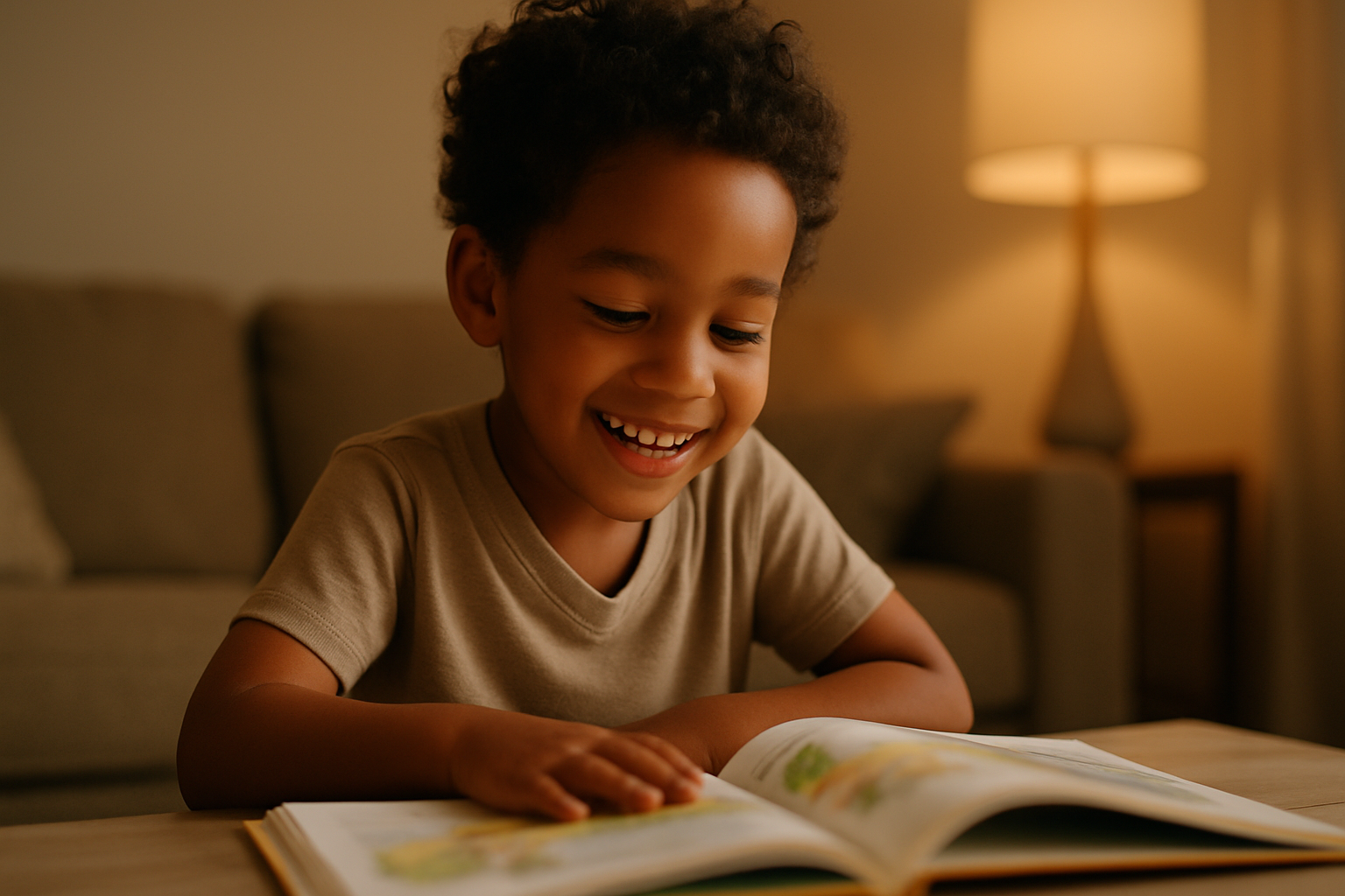 Reading Opportunities Everywhere - Part 1 7 Reading Opportunities Everywhere - Part 1