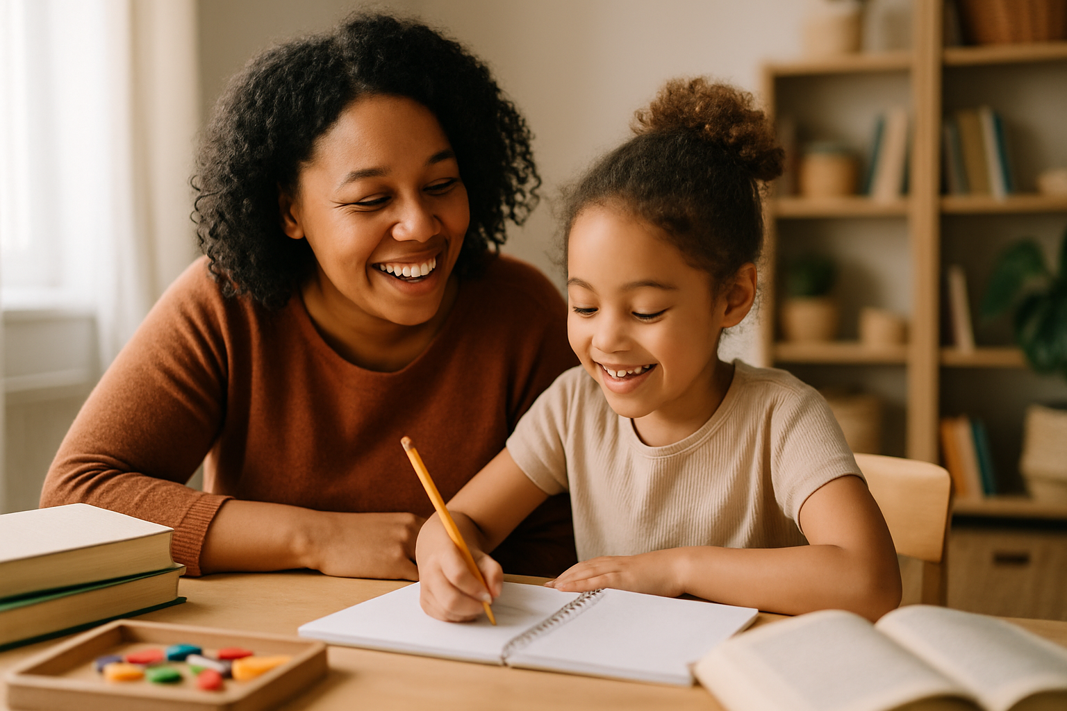 Homeschooling: Where do I start? 7 Homeschooling: Where do I start?