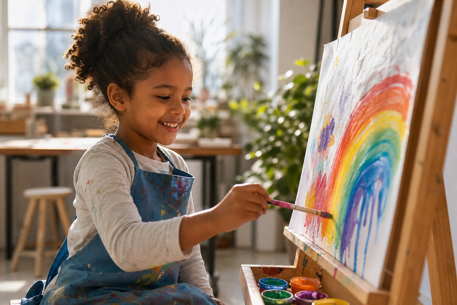 Teaching Fine Arts To Homeschoolers Part II 7 Teaching Fine Arts To Homeschoolers Part II