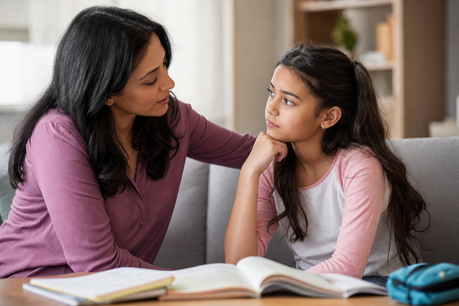 Is Your Child Having Problems With School? 7 Is Your Child Having Problems With School?