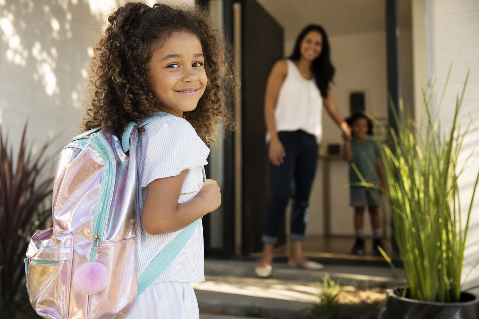 Back to School - Are You Starting A New School This Year? 7 Back to School - Are You Starting A New School This Year?