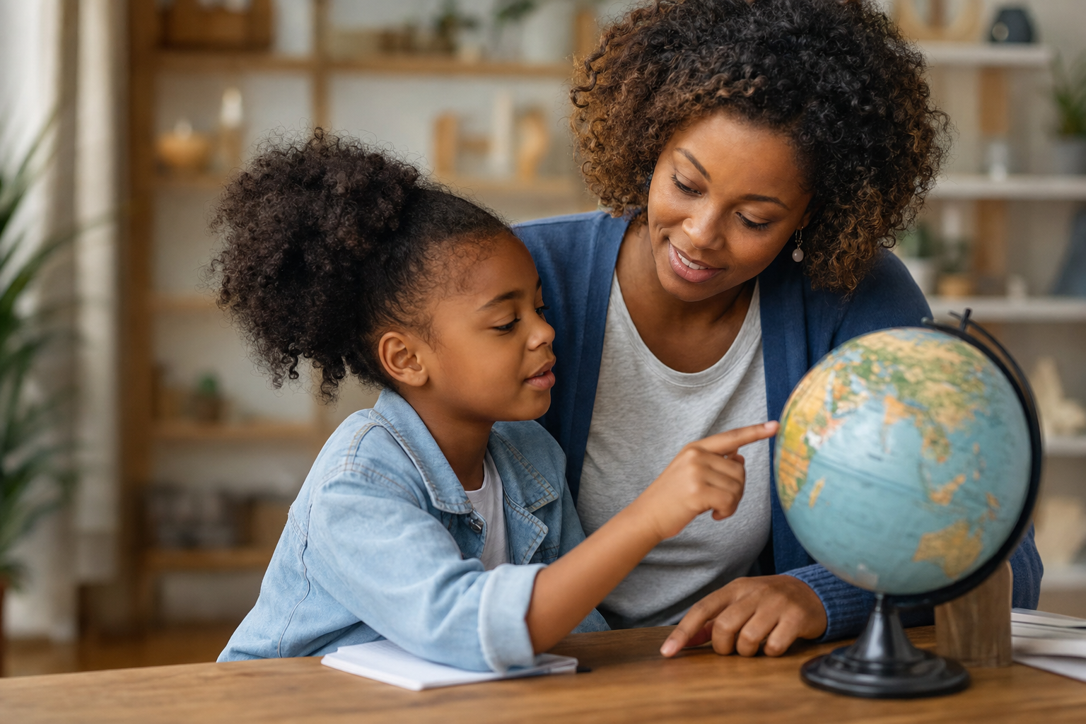 Instilling Values in the Homeschool Classroom 7 Instilling Values in the Homeschool Classroom