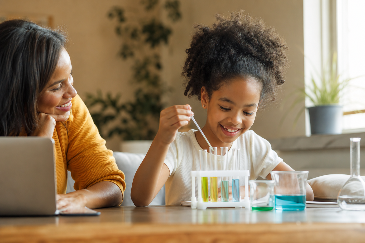 Motivating the Homeschooler - Thinking Outside the Box 7 Motivating the Homeschooler - Thinking Outside the Box