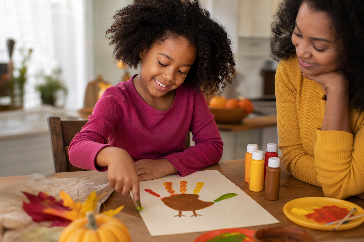 Thanksgiving Activities for Homeschoolers 7 Thanksgiving Activities for Homeschoolers