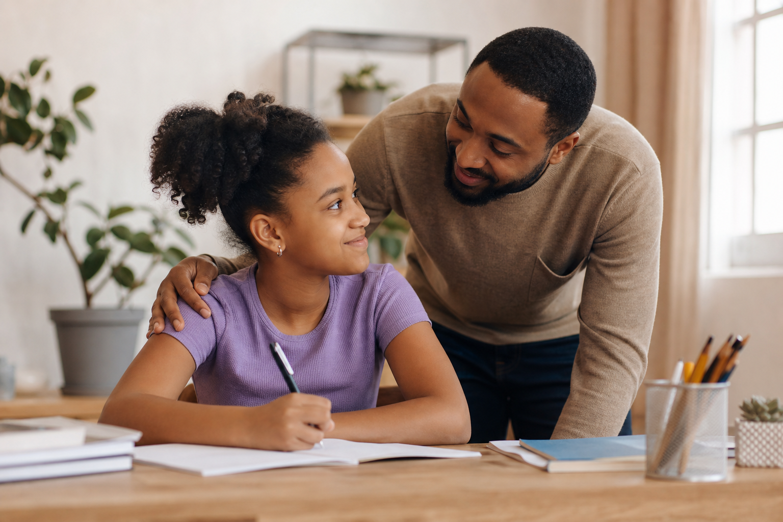 How to Help Your Child Overcome Test Anxiety 7 How to Help Your Child Overcome Test Anxiety