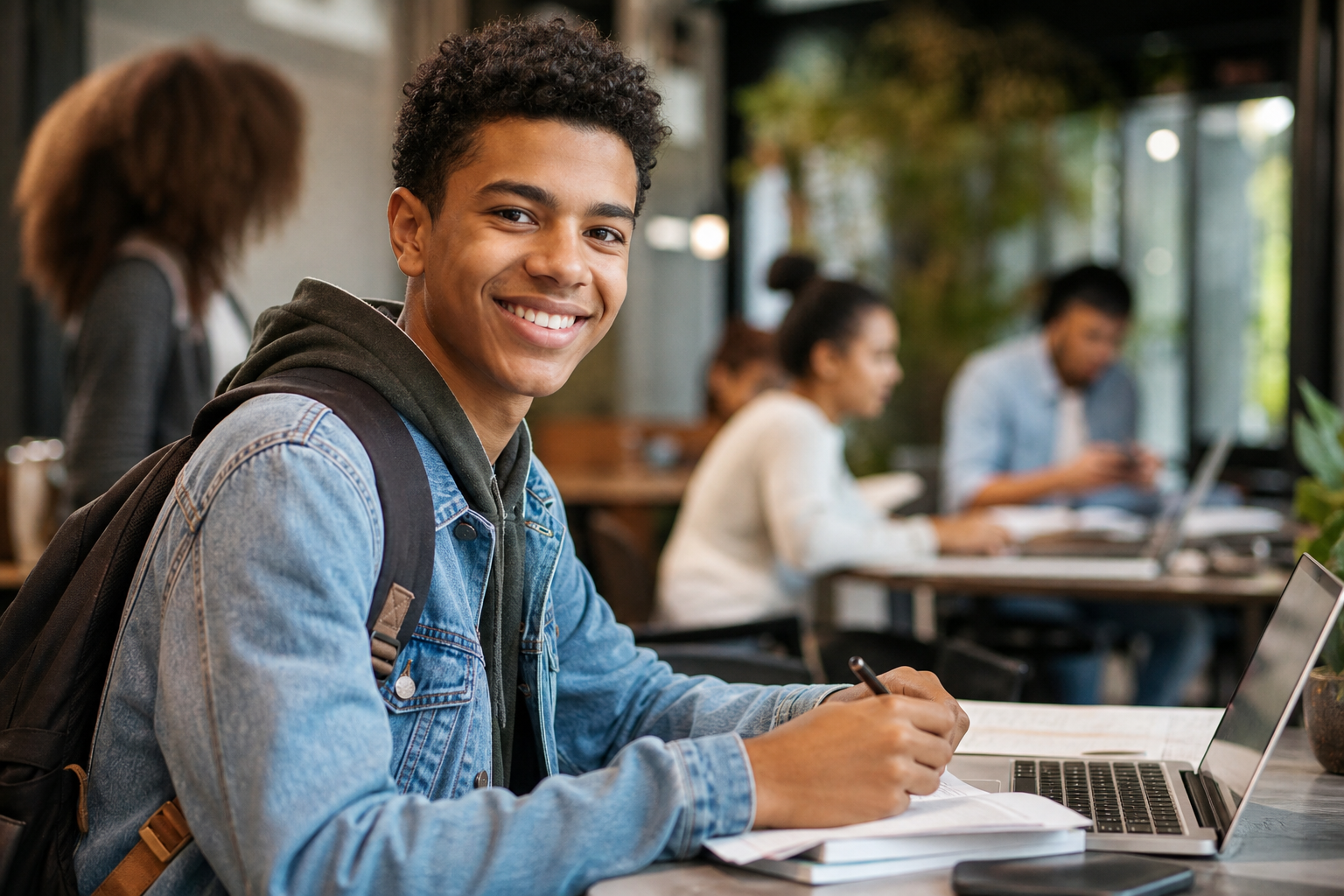 Internships for High School Students: Paving the way for the Future 7 Internships for High School Students: Paving the way for the Future