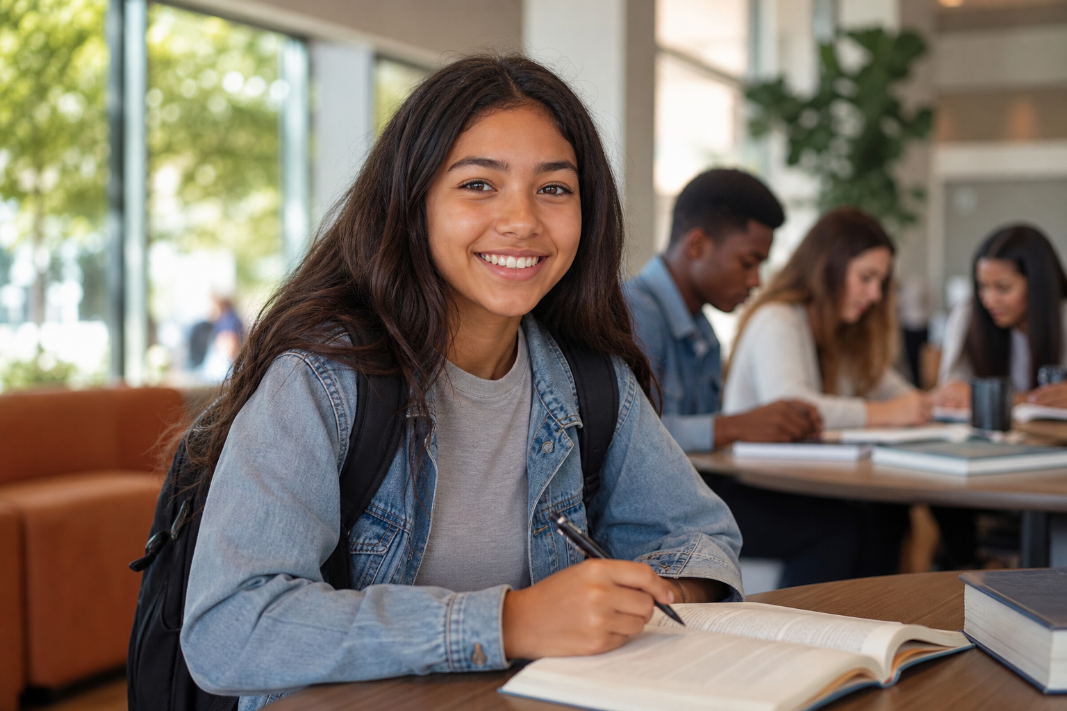 Effective Study Skills for New High School Students 7 Effective Study Skills for New High School Students