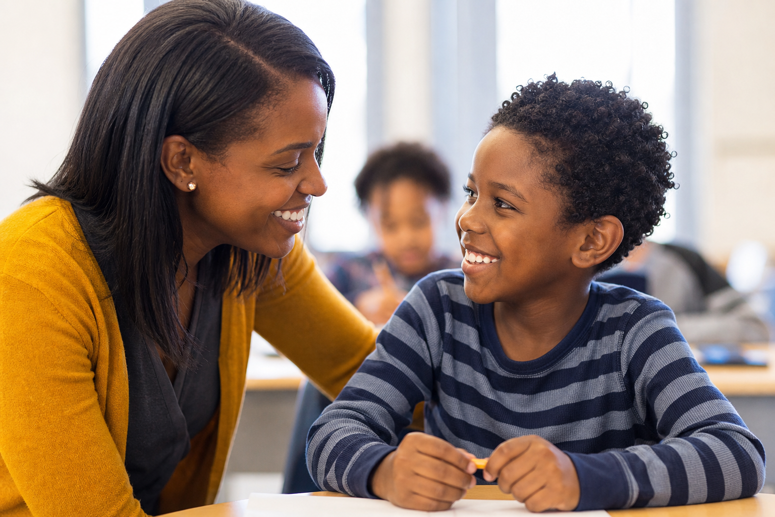 Teachers Appreciation Week - How to Thank your Childs Teacher 7 Teachers Appreciation Week - How to Thank your Childs Teacher