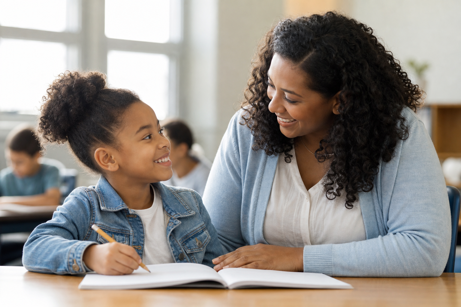 Effective Parent and Teacher Communication 7 Effective Parent and Teacher Communication