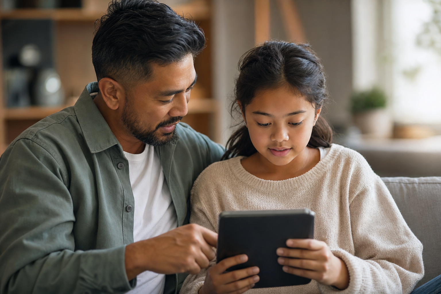 Signs Your Child Might Be At Risk On-line 7 Signs Your Child Might Be At Risk On-line